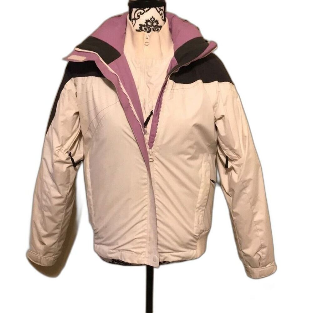 Columbia jacket